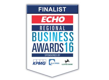 CTS shortlisted for 2016 Liverpool ECHO Regional Business Award