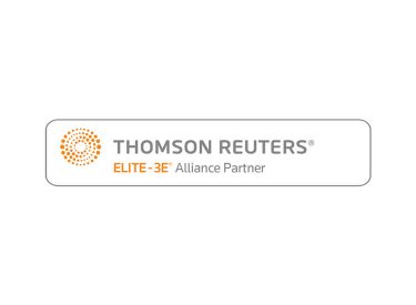 Thomson Reuters Elite Announces Latest Alliance Partnership with CTS