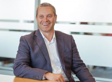 CTS CEO Nigel Wright Featured in LDC’s Top 50 Most Ambitious Business Leaders