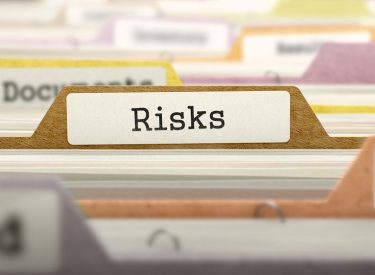 Your IT Risk Assessments will be Wrong from May 2018
