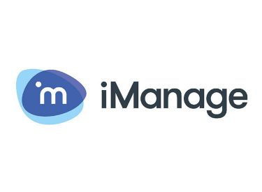 iManage Connectlive – 15th May 2019
