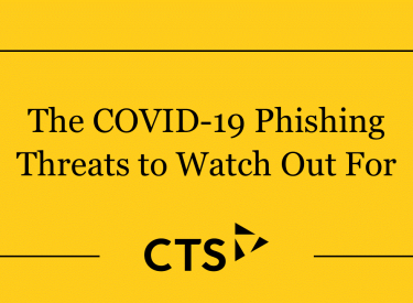 The COVID-19 Phishing Threats to Watch Out For – Slideshow