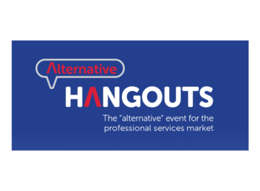 Alternative Legal IT Hangouts | Various Dates