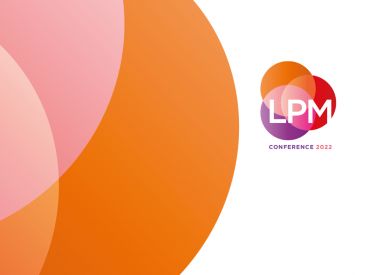 LPM Conference 2022 – 4th July 2022