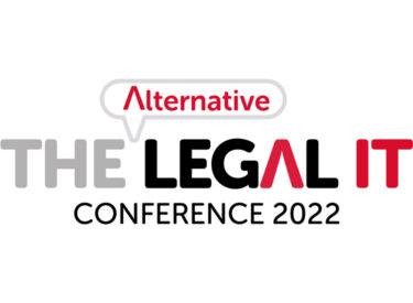 The Alternative Legal IT Conference 2022 – 20 – 21 September 2022